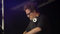 BBC Music Presents The Biggest Weekend