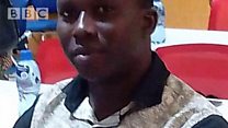 Omowe Olugbenga soro nipa kòkòrò ajokorun