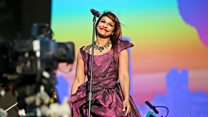 BBC Music Presents The Biggest Weekend