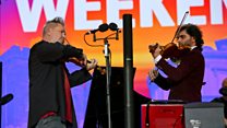 BBC Music Presents The Biggest Weekend