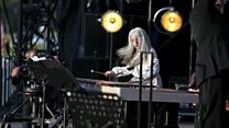 BBC Music Presents The Biggest Weekend