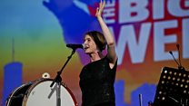 BBC Music Presents The Biggest Weekend