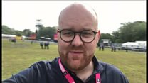 Disgwyl miloedd yn y Penwythnos Mwyaf