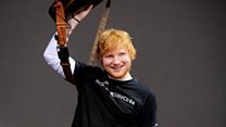 BBC Music Presents The Biggest Weekend