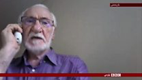 درگذشت ناصر ملک مطیعی؛ گفتگو با زکریا هاشمی فیلمساز و کارگردان