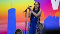 BBC Music Presents The Biggest Weekend