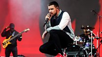 BBC Music Presents The Biggest Weekend
