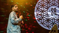 BBC Music Presents The Biggest Weekend
