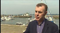 Cynllun i ddiogelu cadarnleoedd y Gymraeg
