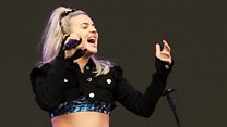 BBC Music Presents The Biggest Weekend