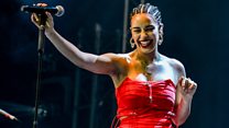 BBC Music Presents The Biggest Weekend