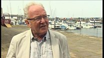 Dysgu gan wledydd eraill sut mae diogelu'r iaith