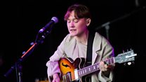 BBC Music Presents The Biggest Weekend