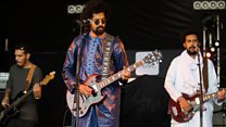 BBC Music Presents The Biggest Weekend