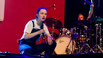 BBC Music Presents The Biggest Weekend