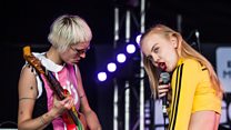 BBC Music Presents The Biggest Weekend
