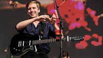 BBC Music Presents The Biggest Weekend