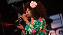 BBC Music Presents The Biggest Weekend