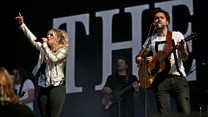 BBC Music Presents The Biggest Weekend