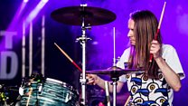 BBC Music Presents The Biggest Weekend