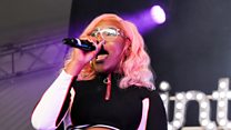 BBC Music Presents The Biggest Weekend