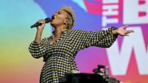 BBC Music Presents The Biggest Weekend