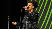 BBC Music Presents The Biggest Weekend