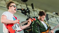 BBC Music Presents The Biggest Weekend