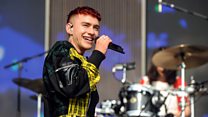 BBC Music Presents The Biggest Weekend
