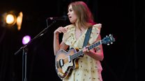 BBC Music Presents The Biggest Weekend