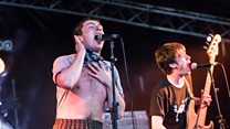 BBC Music Presents The Biggest Weekend