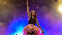 BBC Music Presents The Biggest Weekend