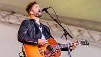 BBC Music Presents The Biggest Weekend