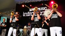 BBC Music Presents The Biggest Weekend