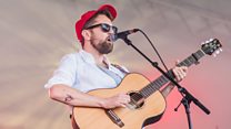 BBC Music Presents The Biggest Weekend