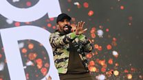 BBC Music Presents The Biggest Weekend