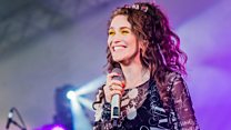 BBC Music Presents The Biggest Weekend