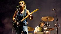 BBC Music Presents The Biggest Weekend