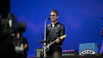BBC Music Presents The Biggest Weekend
