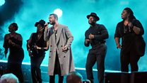 BBC Music Presents The Biggest Weekend