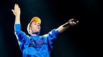 BBC Music Presents The Biggest Weekend