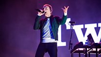 BBC Music Presents The Biggest Weekend