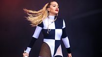 BBC Music Presents The Biggest Weekend