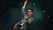 BBC Music Presents The Biggest Weekend