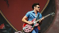 BBC Music Presents The Biggest Weekend