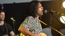 BBC Music Presents The Biggest Weekend