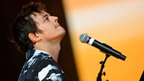BBC Music Presents The Biggest Weekend