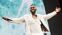 BBC Music Presents The Biggest Weekend