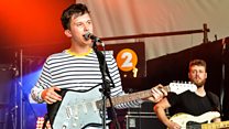 BBC Music Presents The Biggest Weekend