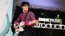 BBC Music Presents The Biggest Weekend